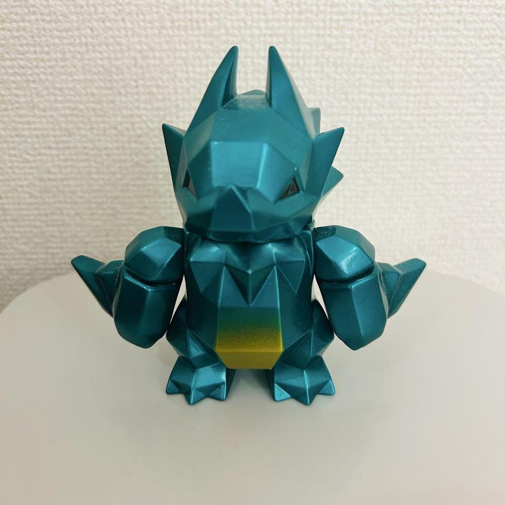 [USED] Doraporygon Nekorat
