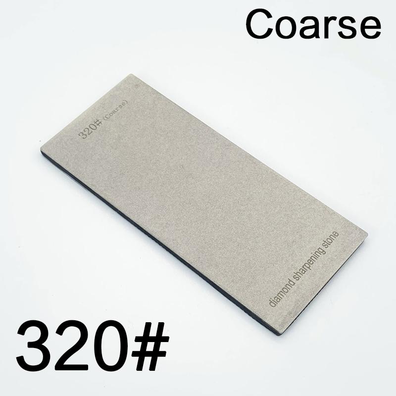 1000 3000 Grano Piedra de Afilar Diamante Afilador de Cuchillos Base Profesional Filo Apex Hoja Afilada Uso Doméstico Accesorios de Cocina Herramientas