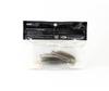 Sale OSP Soft Lure HP Shad Tail 2.5 Inches TW-102 (1758)
