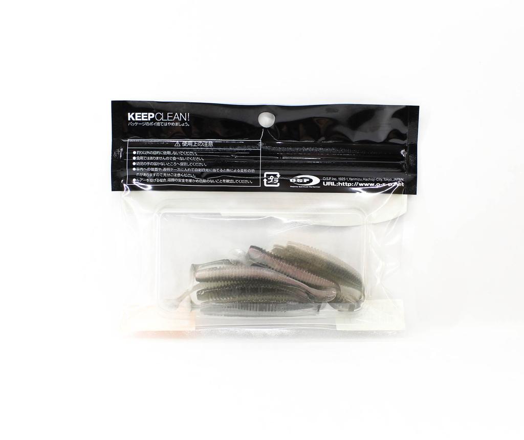 Sale OSP Soft Lure HP Shad Tail 2.5 Inches TW-102 (1758)