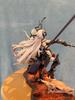 [USED] Avenger/Jeanne d'Arc [Alter] The Dragon Witch Clad in Dark Flames Figure