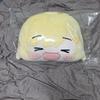 Otherworld Idol Jinburger Cushion
