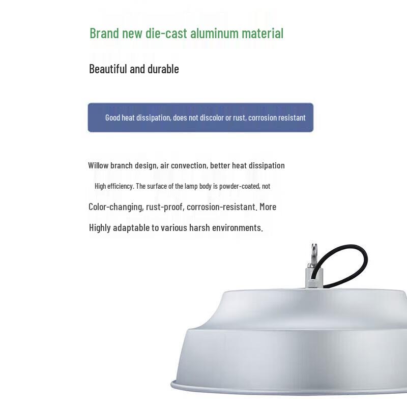 SOR LED High Bay Light