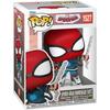 Funko Pop! N°1527 | Spider-man | Spider-man (homemade Suit)