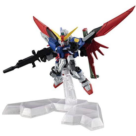 

Mobile Suit Gundam MOBILE SUIT ENSEMBLE EX33 Destiny Gundam Depa (Gasha Limited)