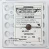 Maxell ML2032 3V Rechargeable Button Battery, Replaces LIR2032/CR2032