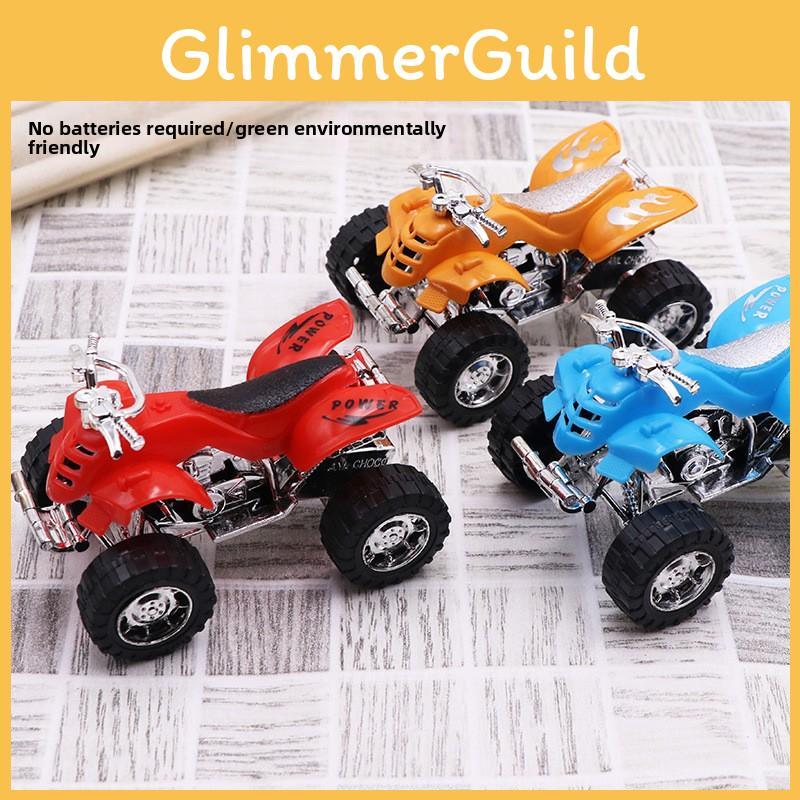 Plastic Ride On Motorcycle Toy For Kids With Interactive Features And Handeye Coordination Development