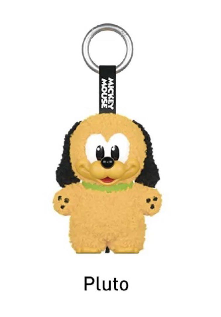 

[Б/У] POPMART Семейство Микки