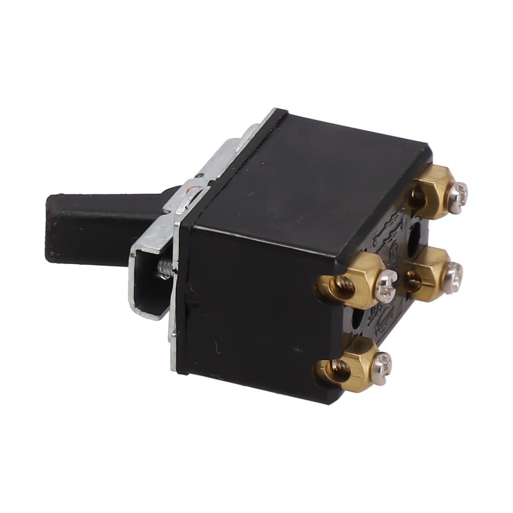 150℃ Angle Grinder Switch 5A AC250V Accessories Metal