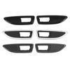 Side Turn Signal Light Bezel 13250944 Side Marker Repeater Light Cover Frame for INSIGNIA A MK1 ASTR