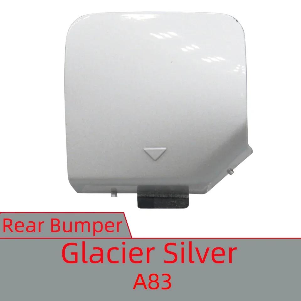 Fit For BMW3 GT Gran Turismo F34 F34LCI M 2013- Front Rear Bumper Tow Hook Cover Garnish Headlight Washer Nozzle Shell Cap