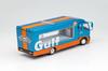 Gaincorp Products 1/64 Mitsubishi FUSO Truck GULF Finished Product