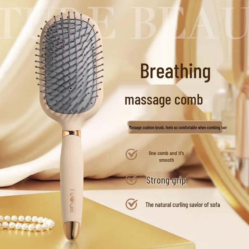 XIAO TIAN LAI Hair & Scalp Massage Brushes and Massagers