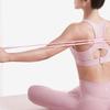 Keep 8-Figure Resistance Band for Yoga & Fitness