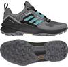 Треккинговые ботинки Adidas TERREX Swift R3 GORE-TEX