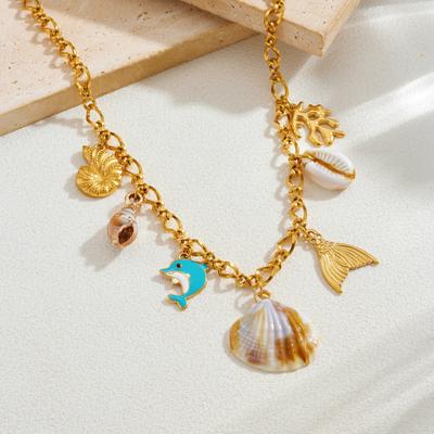 Collares y colgantes – Collar colgante