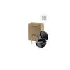Casio Coleção PRO TREK Relógio com Duplo Mostrador Movimento a Quartzo Pulseira de Resina Unissex PRJ-B001-5PR-