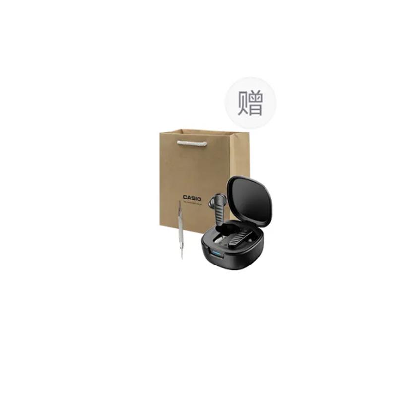Casio Coleção PRO TREK Relógio com Duplo Mostrador Movimento a Quartzo Pulseira de Resina Unissex PRJ-B001-5PR-