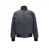 Jack Wills Mens Padded Bomber Jacket