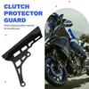Enhanced Clutch Lever Protector for Yamaha MT-07, Tracer ZF-07, XSR700