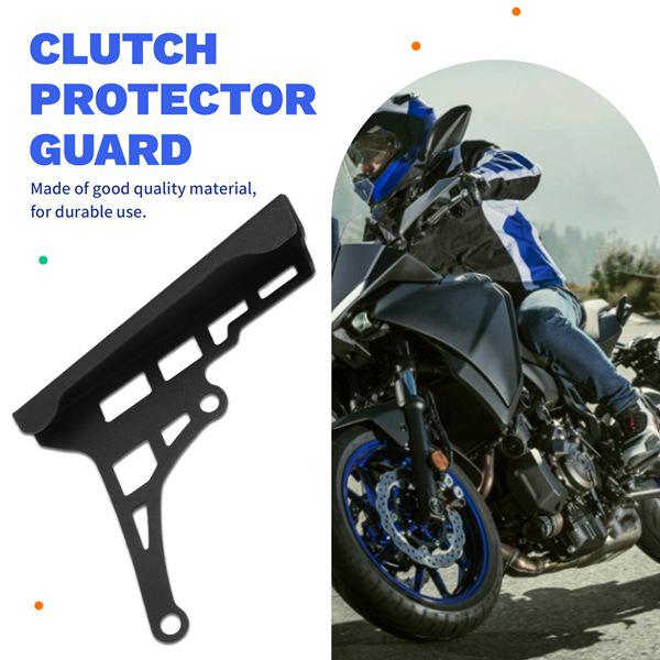 Enhanced Clutch Lever Protector for Yamaha MT-07, Tracer ZF-07, XSR700