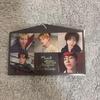 [USED] CORTIS Season's Greetings - Weverse Shop Exclusive Bonus - Rare Item
