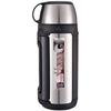 Tiger Insulated Vacuum Sports Water Bottle