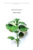 Nettles by Adam Scovell Paperback Book 9781910312735