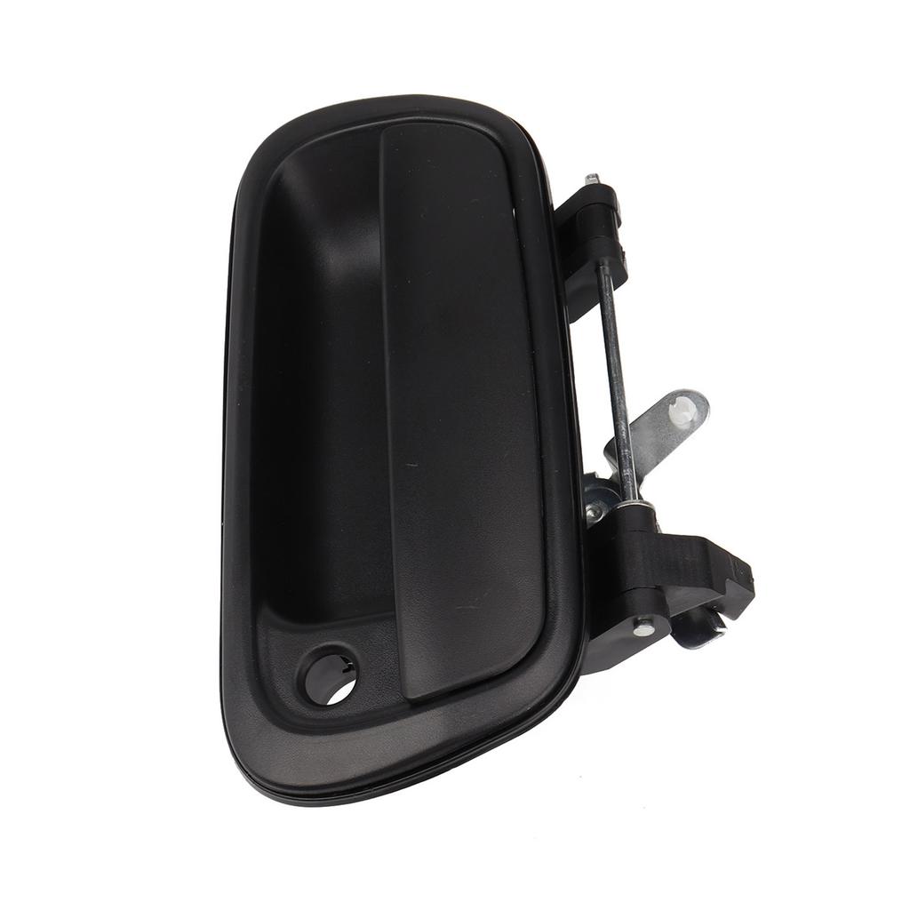 Leichter Autotürgriff Hintertüröffnergriff für Toyota Tundra 2000-2006 69090-0C010 Karosserieteile