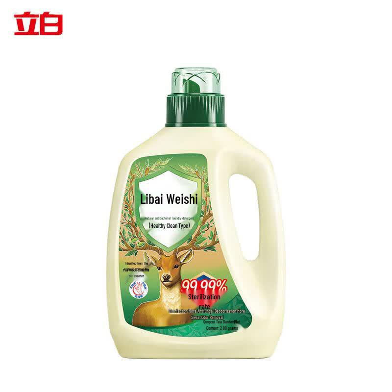 Liby Weishe Antibacterial Laundry Detergent