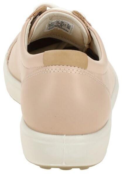 Sneakers Ecco Soft 7 W (470303) Rose