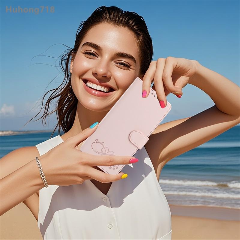 For Samsung Galaxy F15 F62 J4 J6 X Cover 4 4S 5 6 7 Pro Plus 5G Case Flip Leather Wallet Shockproof Cover Card Slot Wireless Charging Compatible