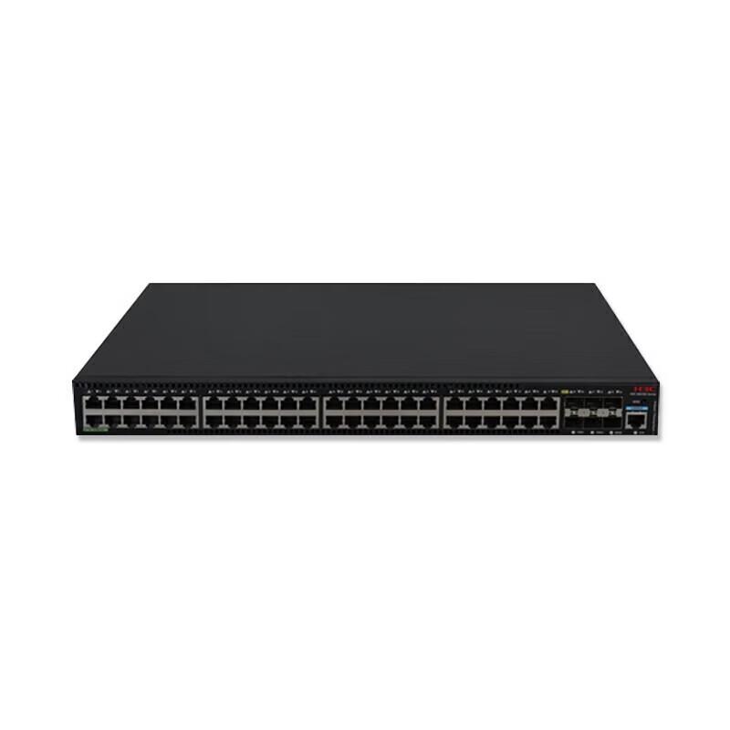 H3C S5570S-54S-EI Gigabit Layer 3 Ethernet Switch
