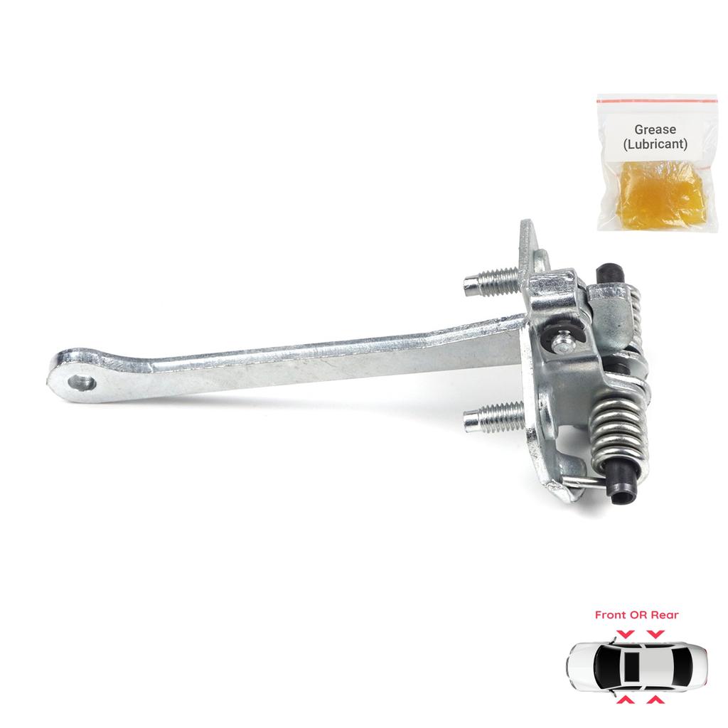 BDP746 Front Rear Door Hinge Stop Check Strap Limiter 7702255777 for Renault 9 11