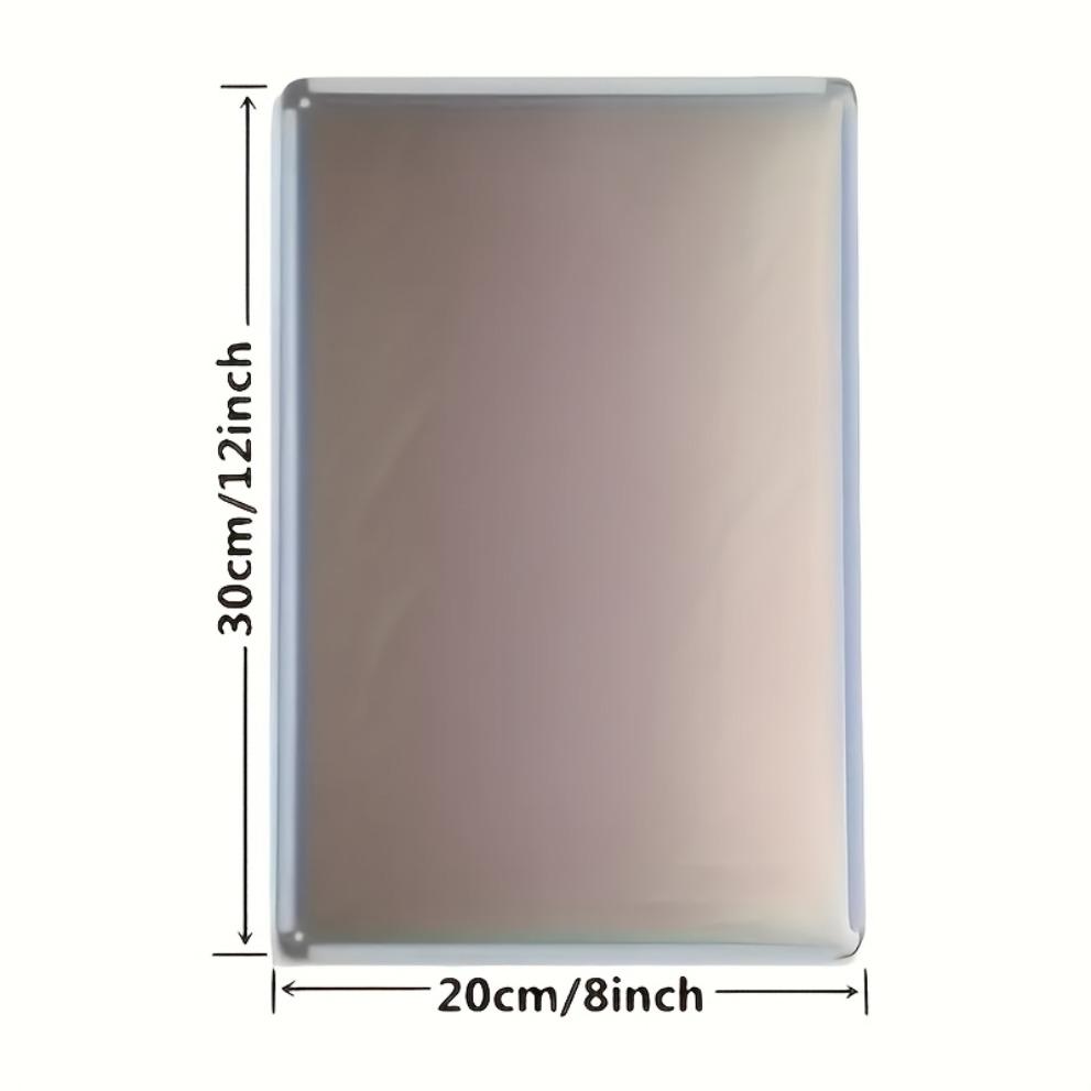 Metal Face Art Wall Decor - Elegant Woman Portrait Iron Sign, Brown Hair Green Eyes Poster for Home Cafe Bar, Christmas Gift, Du