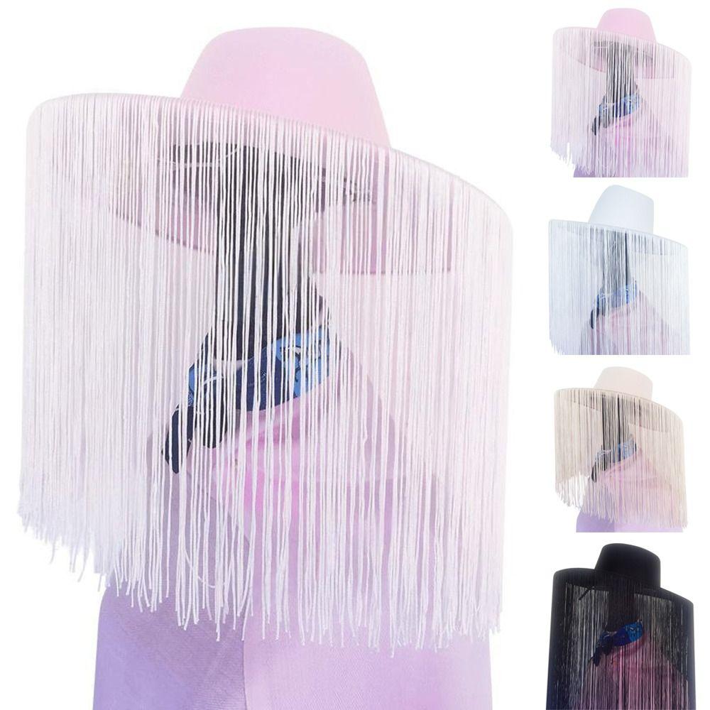 Casual Wool Felt Hat Wide Brim Jazz Hat Retro Cowboy Hats  For Men Women