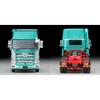TOMYTEC Tomica Limited Vintage Neo 1/64 LV-N298a Hino Profia Tractor Head Green