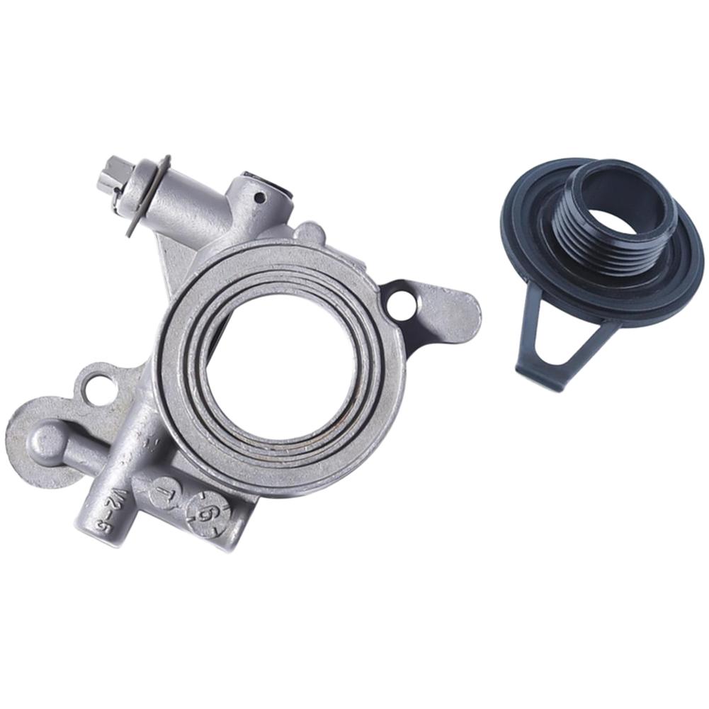 Officina di Manutenzione Kit Ingranaggio a Vite Filtro Olio Pompa Olio e Set Filtro Installazione Facile Compatibile Con 503521305
