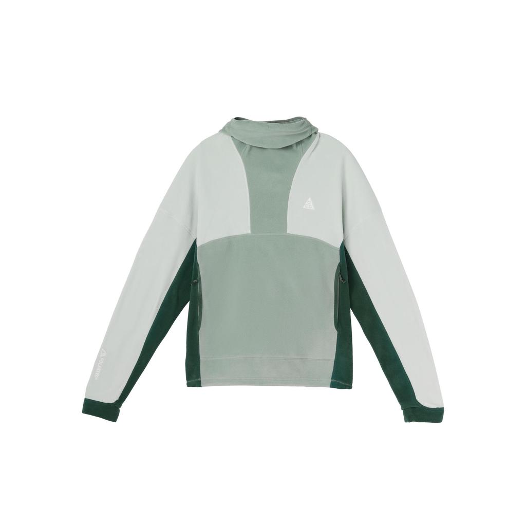 Nike ACG THERMA FIT Sweatshirt Men's Mica Green DQ5780-330