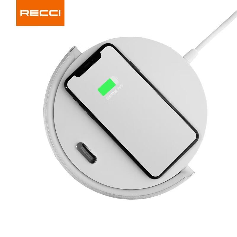 RLS-L07 Rainbow Wireless Charging Ambient Light
