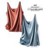2025 Women's Heavyweight V-Neck Mulberry Silk Camisole 
