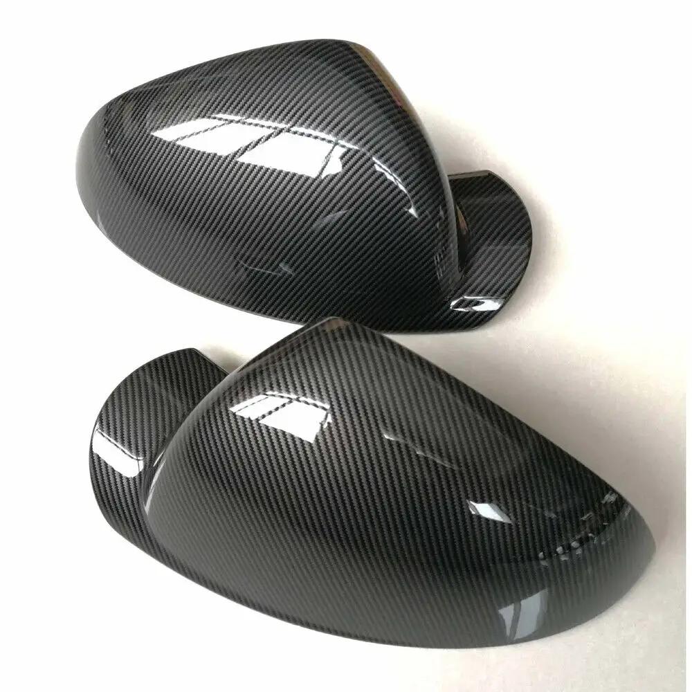 For Buick Regal Opel Vauxhall ignia 2009-2016 ABS Rearview Car Side Mirror Cover Wing Cap Exterior Door Trim Replacement Part