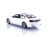 TrueScale Miniatures MINI GT 164 BMW Alpina B7 xDrive Alpine White Left-hand Drive Finished Product