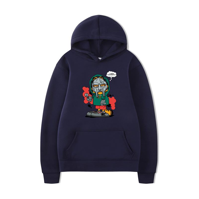 Autumn Winter Hoodies Men Fashion Long Sleeve Sweatshirts Women Y2K Clothes Casual Harajuku Streetwear Pullovers Sudaderas