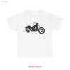 Ride Free T Shirt Motorcycle Biker Chopper Cruiser Freedom Road Trip Adventure Vintage Top For Everyday Wear Stretched