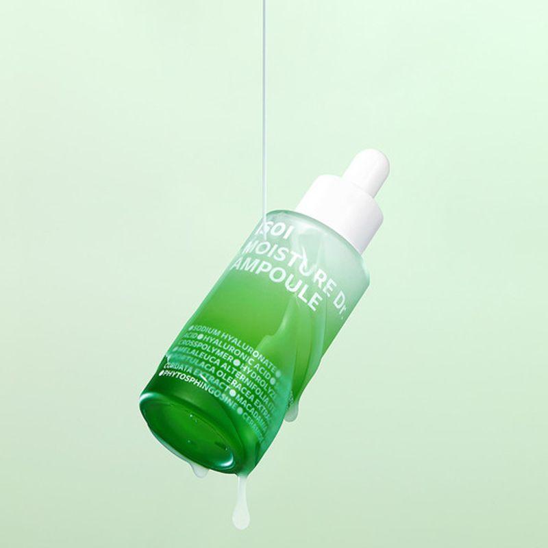ISOI Moisture Doctor Ampoule 40ml MD007