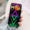 For ZTE nubia Music 2 Phone Case astronaut Silicone Camera Protection Back Cover For ZTE nubia Music 2 Music2 Funda Coque Capa