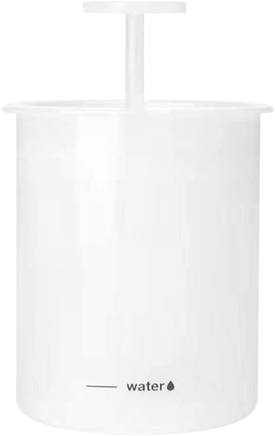 

Facial Cleansing Foamer 150ml Facial Cleansing Foamer Fluffy Foamer Facial Cleanser Solid Soap Facial Cleansing Soap Easy Shower/Bath/Face/Shampoo