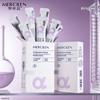 Retinol Snake Venom Peptide Gold Whitening Masks Oil Control Brighten Skin Moisturizing Face Mask Korean skincare products