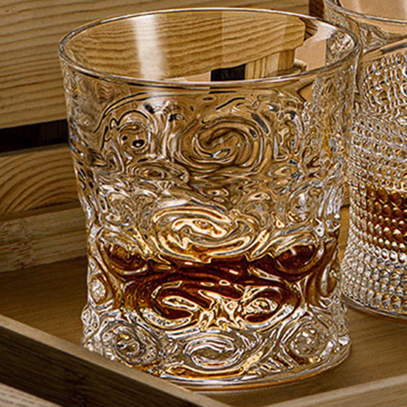 Whiskey Beer Glass Cup Cloud Shape Elegantes Wine Glass Drinks Cups Drinkware Transparent Creative Home Cup for Wheat Root Beer